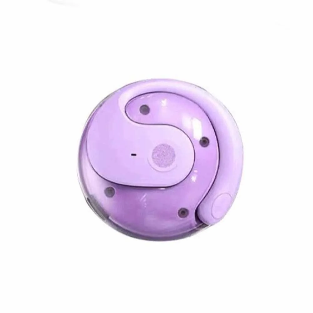 

Waterproof Smart Earbuds Bluetooth 5.4 Noise Canceling Wireless Bluetooth Earphone Long Standby HIFI Stereo