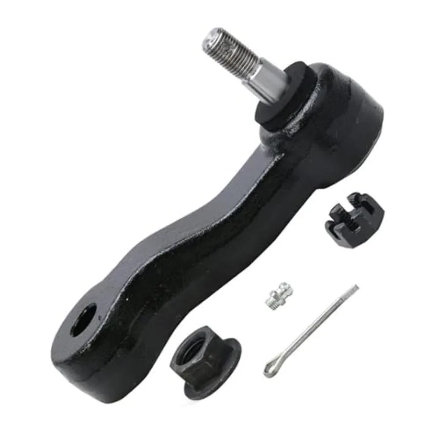 シボレー シルバラード シエラ ユーコン XL 2500 3500 HD ハマー H2用 フロントサスペンションキット 12個入り アッパーボールジョイント、ロアボールジョイント、インナータイロッド、アウタータイロッド