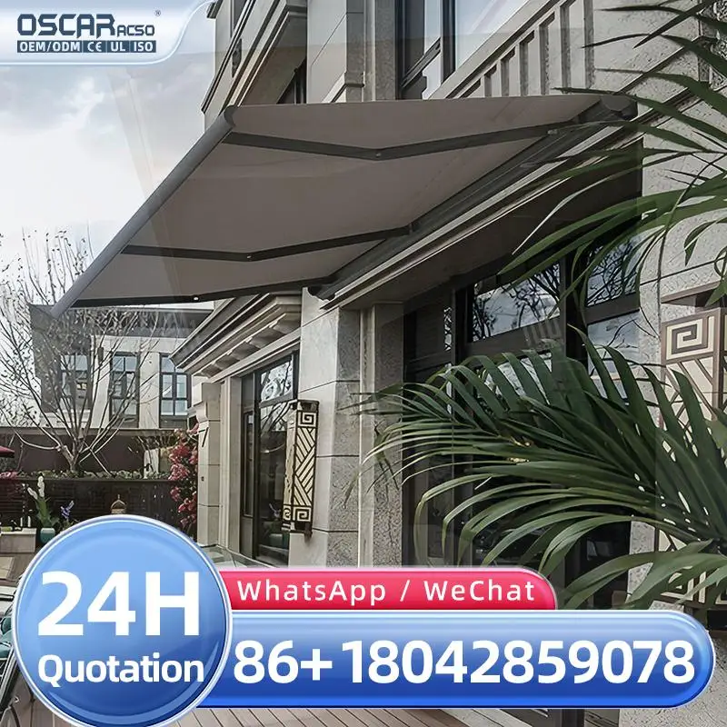 Retractable Windpro…