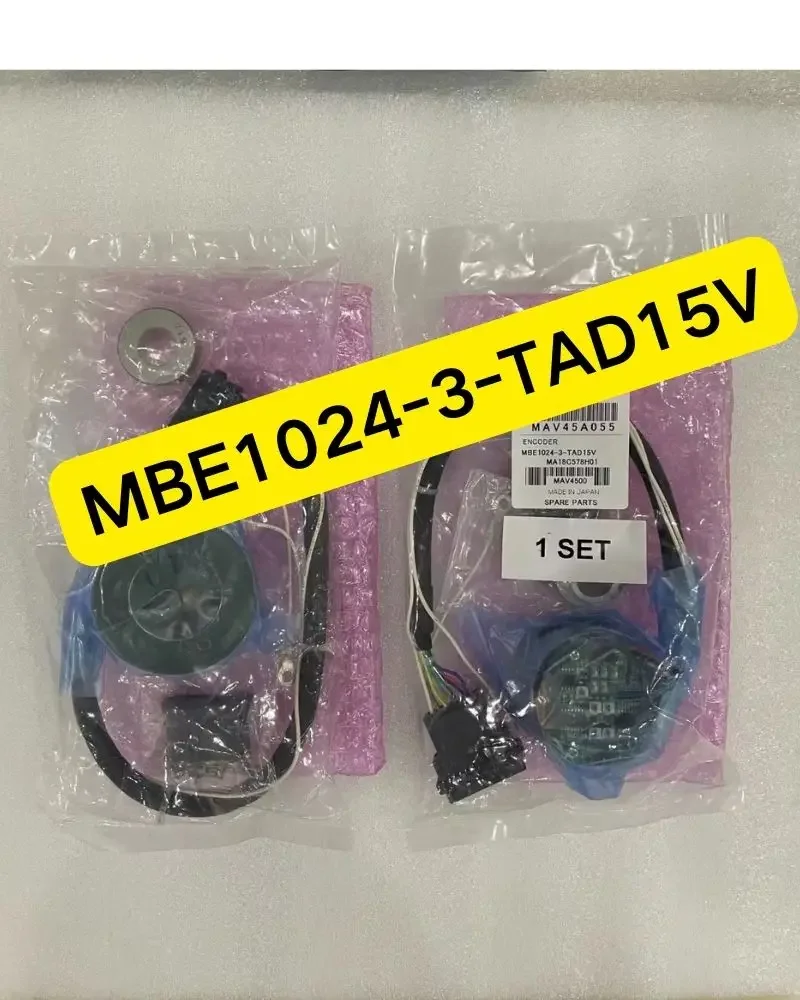 

brand new MBE1024-3-TAD15V