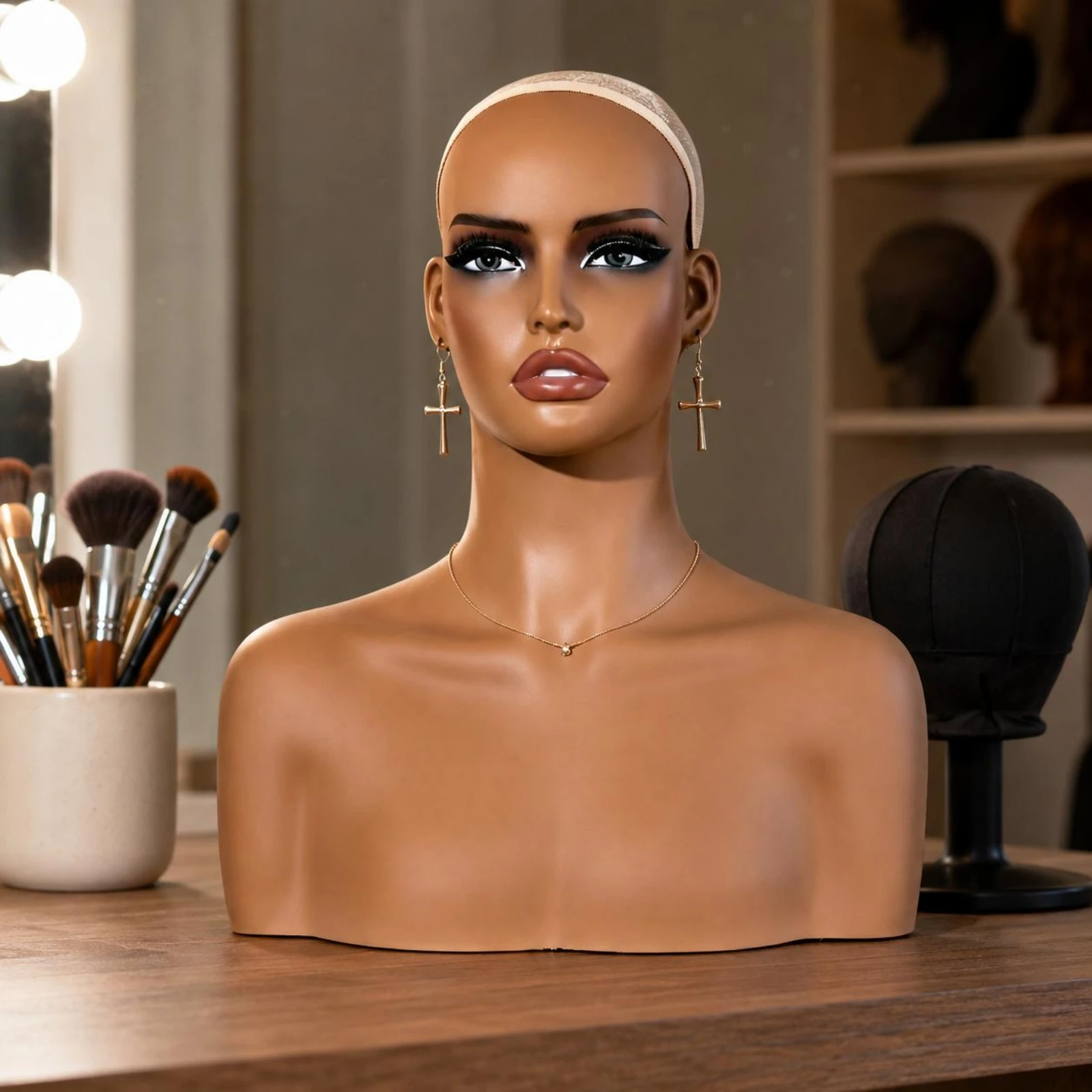 tete-de-mannequin-avec-epaules-buste-de-mannequin-en-pvc-tete-de-presentation-pour-perruques-surface-lisse-cou-long