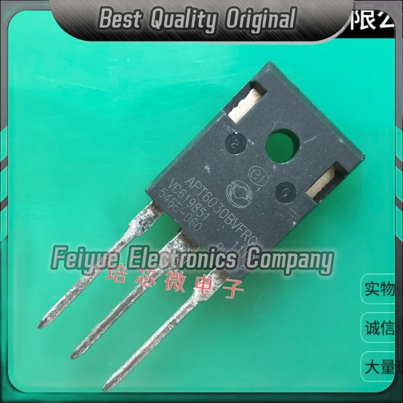 5PCS-20PCS  APT6030BVFRG  TO-247 600V   Best Quality Imported Original