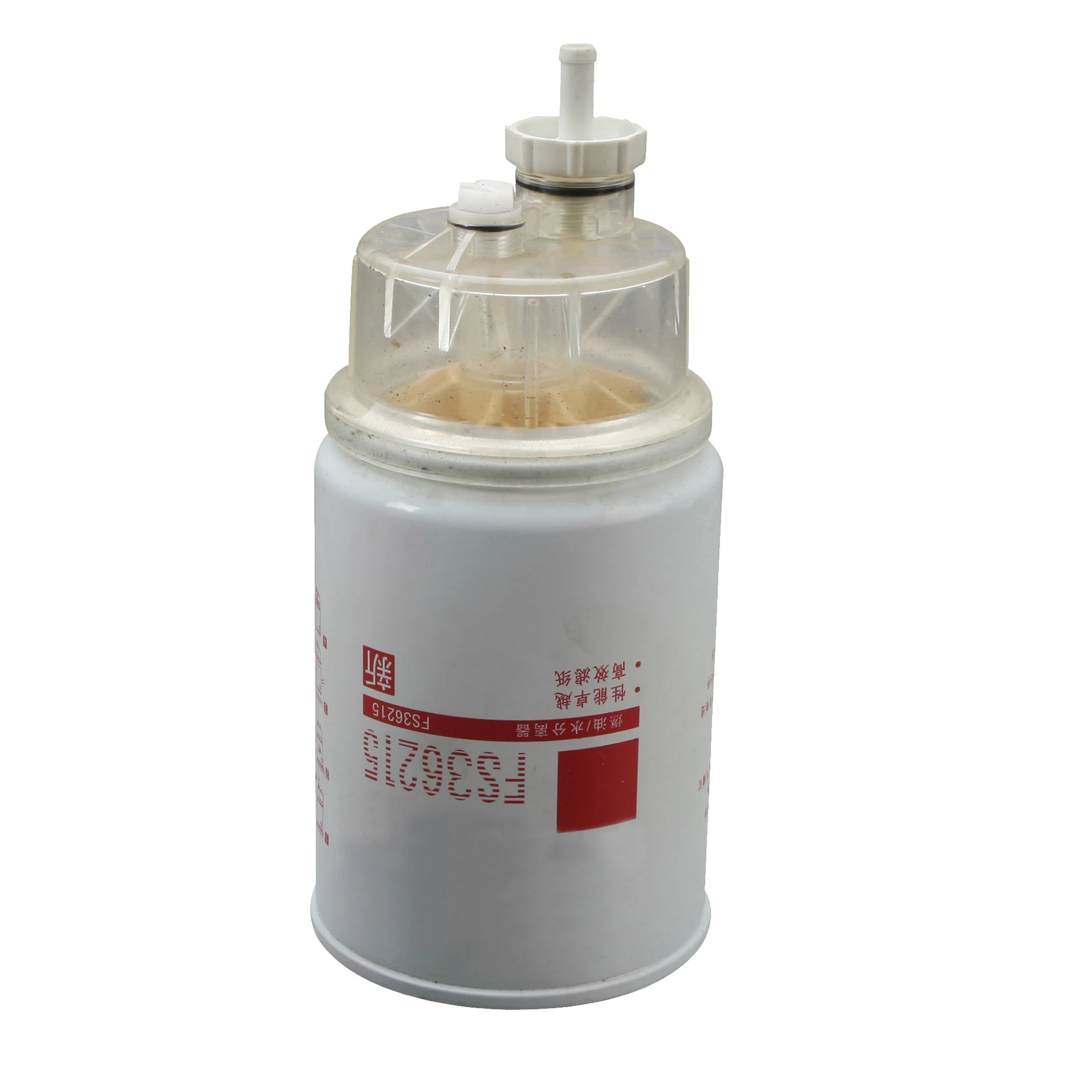 

Diesel Fuel Filter Suitable For Cummins Automotive Spare Parts FS19532