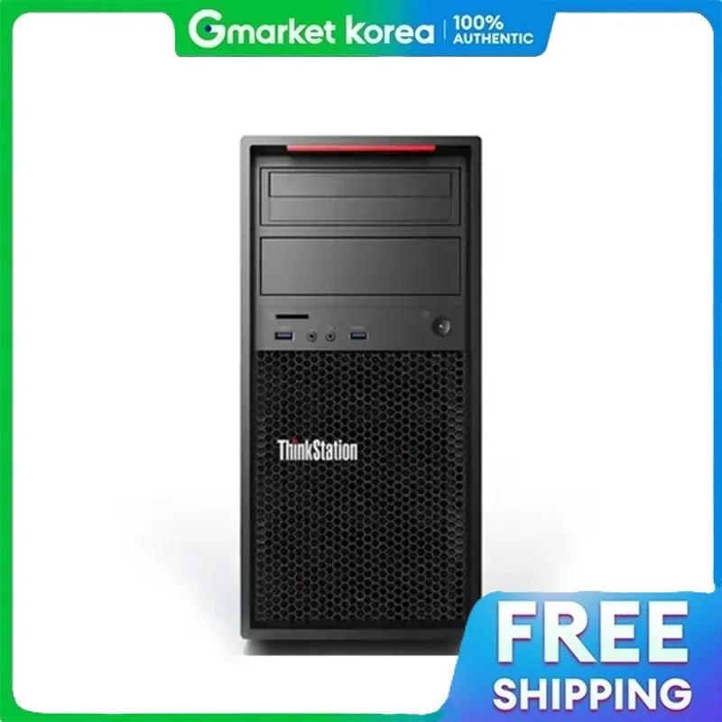 Lenovo | Used Workstation Thinkstation P410 Xeon E5-1630 V4 16Gb Ssd Hdd Quadro M2000 Windows 10 3D Giá 10,436,250 Đồng*Miễn phí vận chuyển