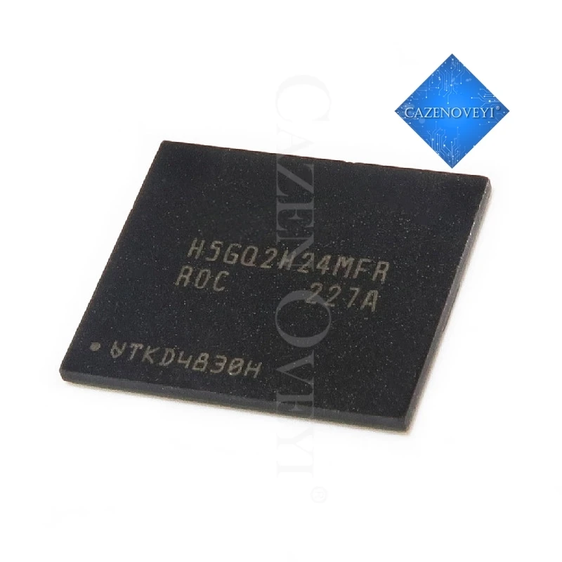 5-100PCS M5L8085AP M5L8085 H5PS1G63EFR-20L H5PS1G63EFR LM386N-4 LM386 IRL2505PBF IRL2505 IRF7416TRPBF IRF7416 PF610BL PF610