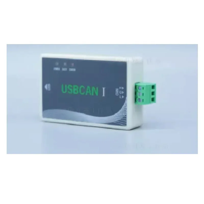 USB To CAN Adapter USBCAN Debugger Module Supports Secondary Development CAN Bus Analyzer For Industrial Control