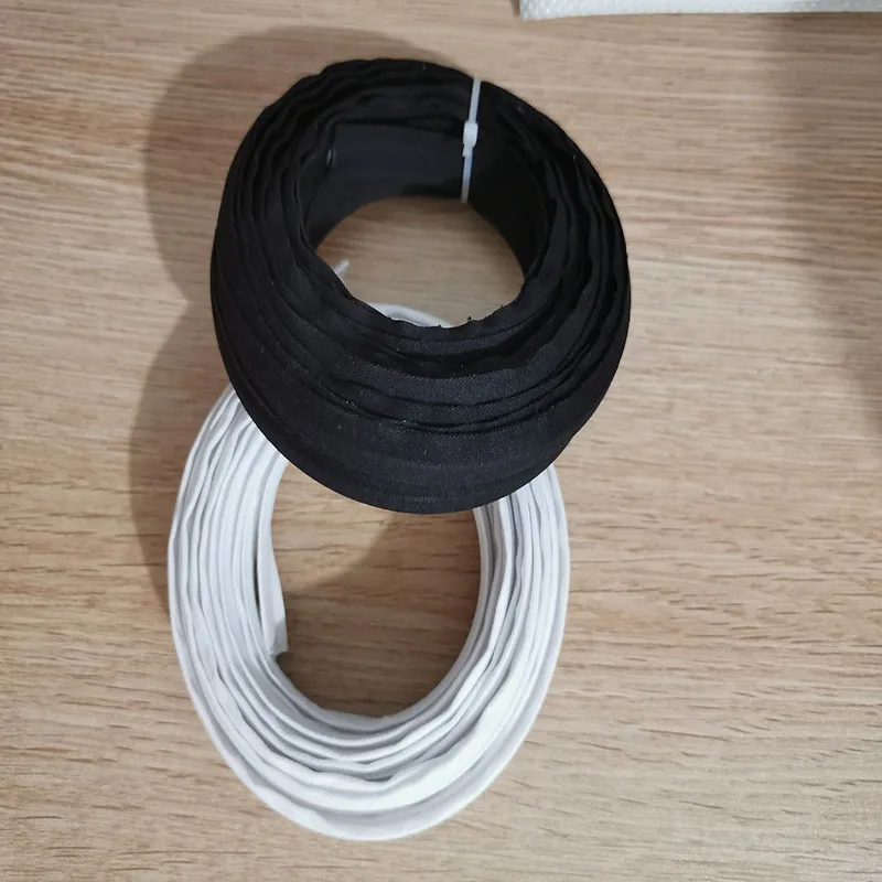 5Yards Clothing Accessories Underwear Support Fishbone Wedding Dress Cloth Strip Stereotype Boning DIY Sewing Accessories