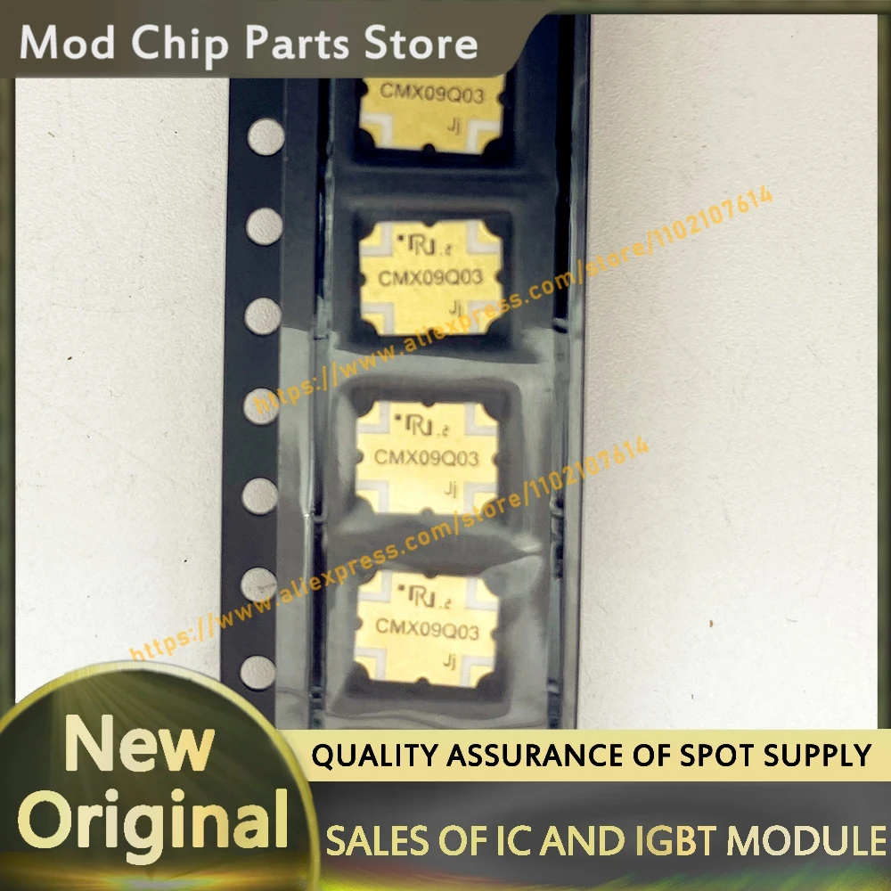 5pcs/lot 3DB bridge CMX09Q03 power 200w wide frequency band 800-1000Mhz RF RFID, NB-IOT Antenna