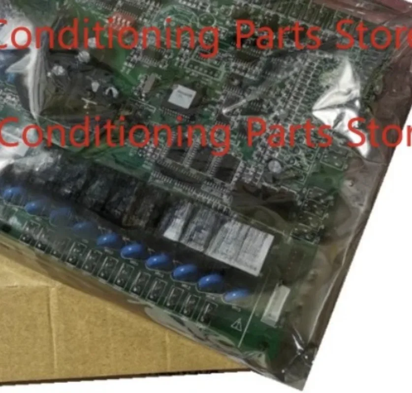 

for York Air Conditioning, Air Cooled Screw YEAS Unit 261980 Control Panel 025G00055A018