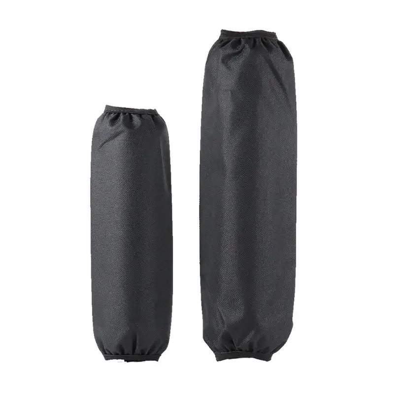 ● 270/350mm Absorber Suspension Protector Cover Waterproof Dustproof Shock Absorber Cover For Motorcycle Electric Vehicle