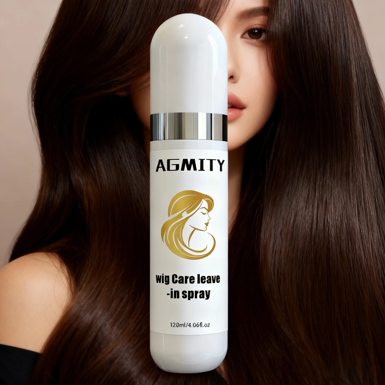 120ml Wig Care Solution Hair S - Hair Care Conditioner 评论和价格
