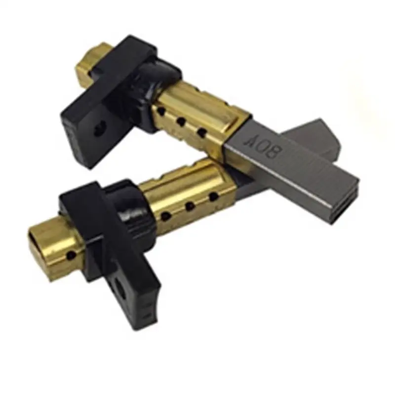 Угольные щетки для двигателя пылесоса A74X, аксессуары для KARCHER WD3/WD2