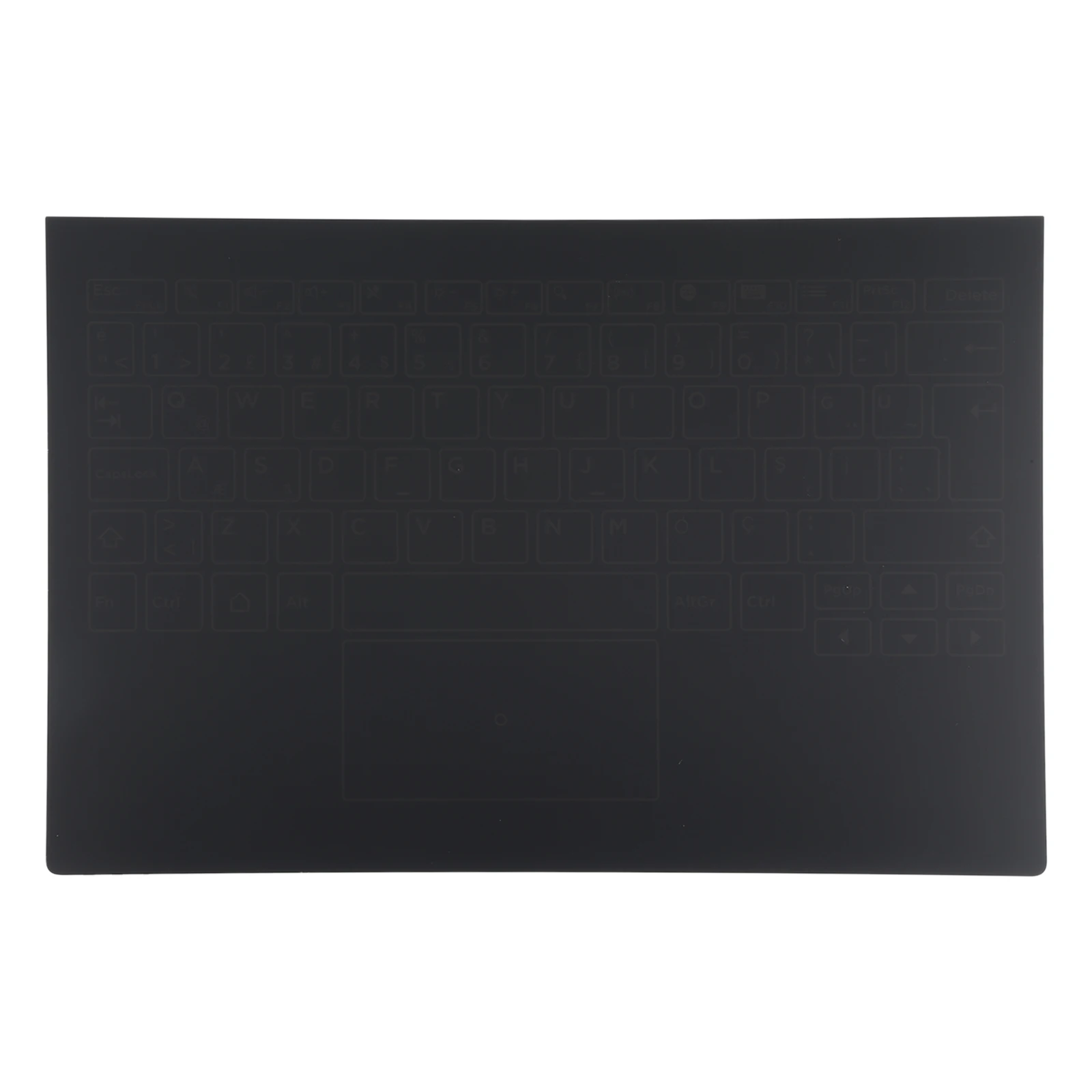 Touchpad for Lenovo YOGA A12 YB-Q501F Touchpad Repair Replacement