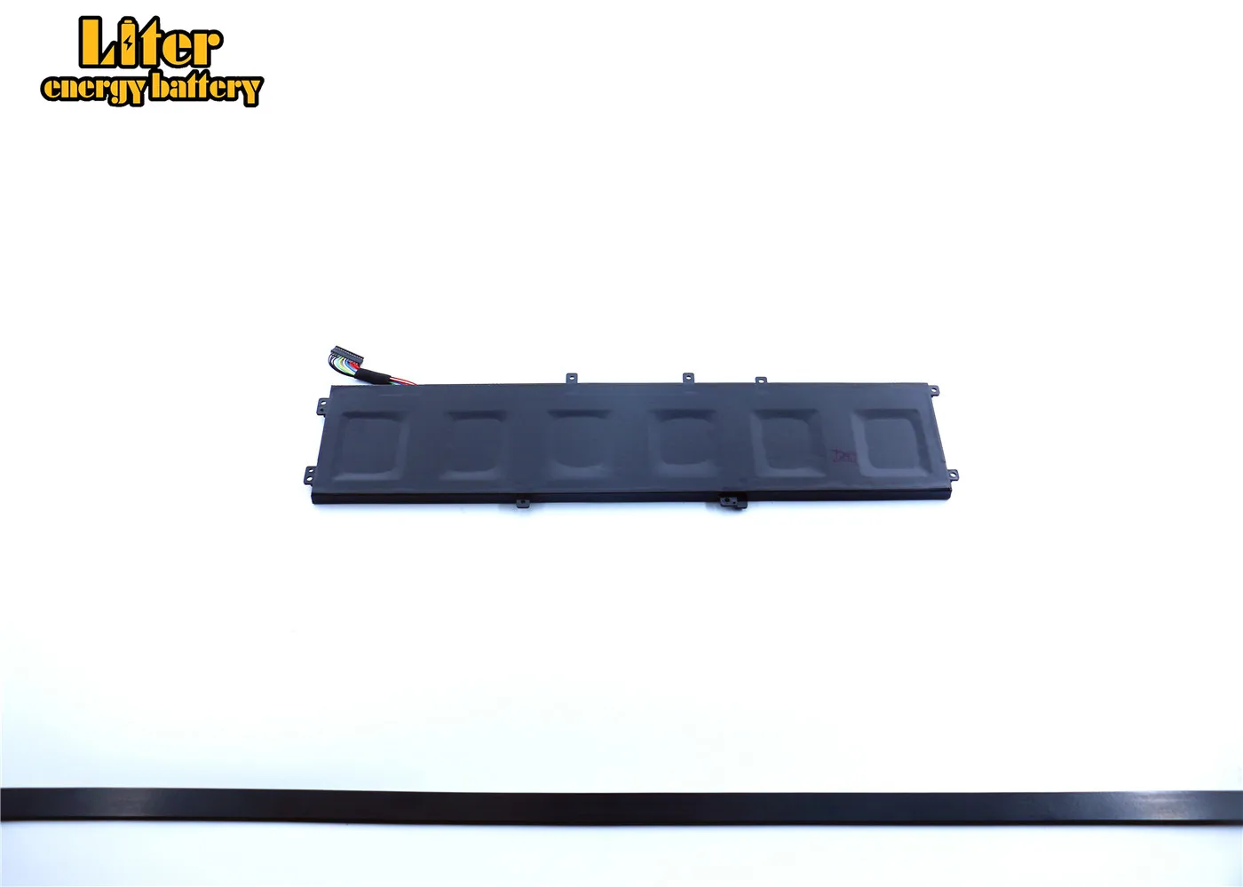 New 11.4V 97WH 6GTPY Laptop Battery For XPS 15 9570 9560 7590 For DELL Precision 5520 5530 Series Notebook