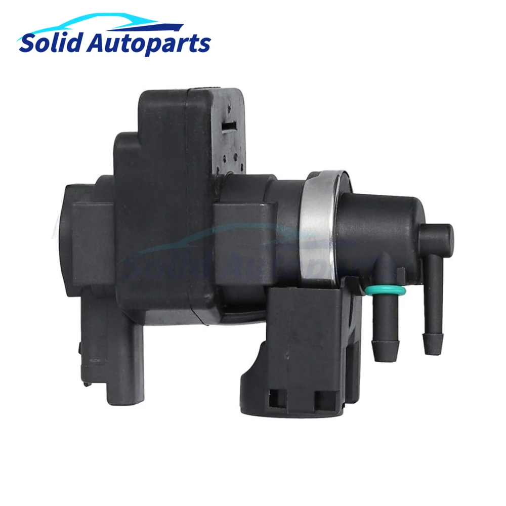 11657599547 Turbo Boost Pressure Solenoid Valve for BMW 1 3 R55 R60 Mini Cooper Countryman 2005-2016