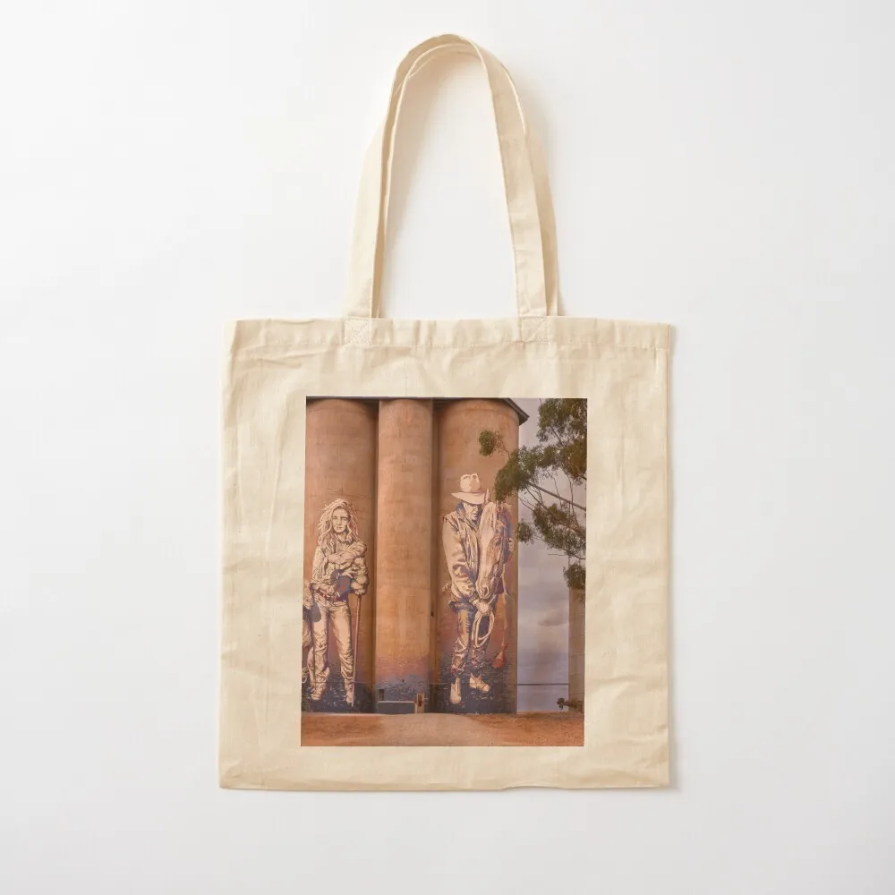 

Rosebery Silo Tote Bag tote bag custom Beach bag Canvas Tote