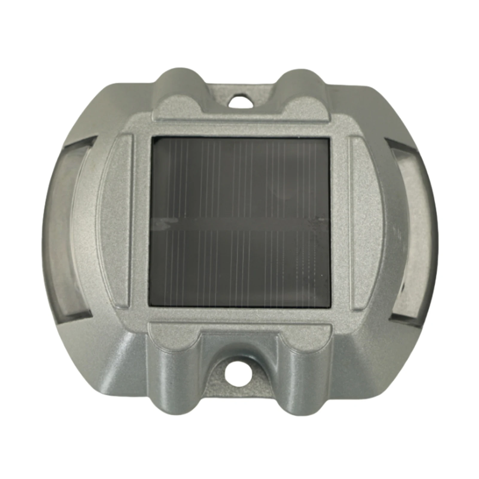 Road Stud Solar LED Light For Waterproof Driveway Pathway Safety Waterproof Blink Driveway Light