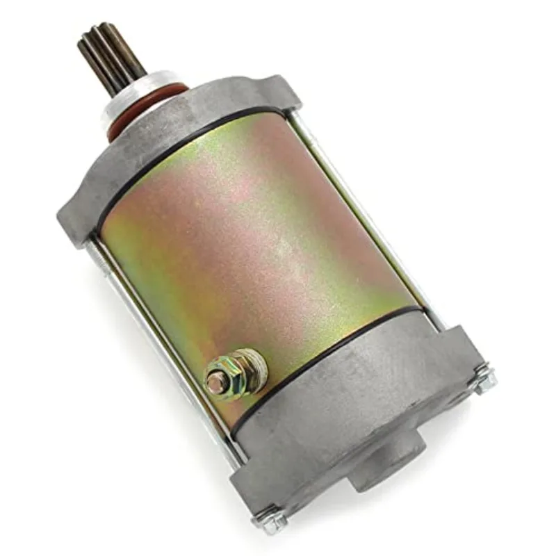 

Starter Motorcycle Starter Motor OEM0GSV-093000-1100 for CFMoto CFORCE 400 400AU 600 600AU-L 500 CF500US Quad ATV