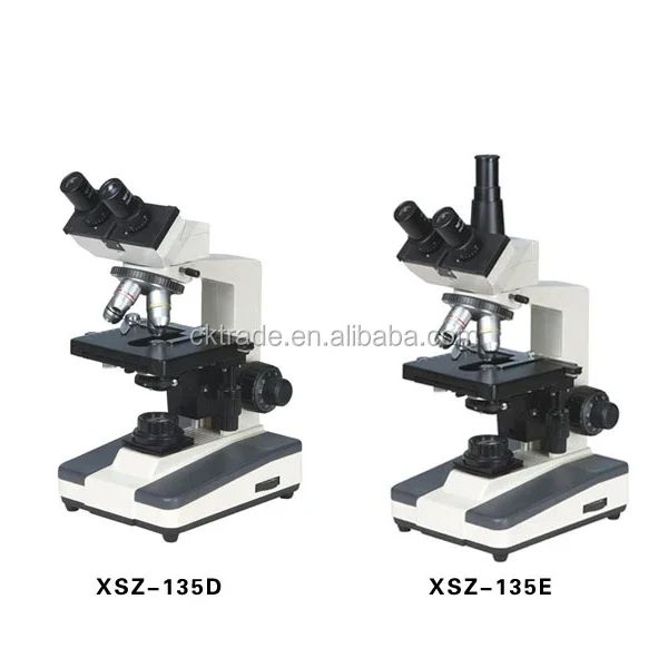 

XSZ-135D,135E Biological Microscope