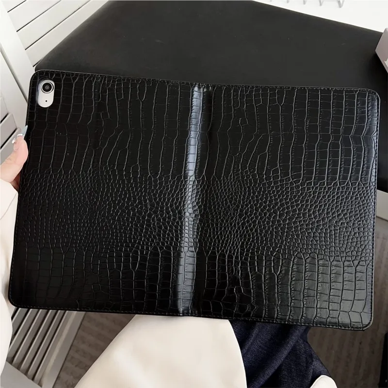 Leather Tablet Case For iPad Pro 11