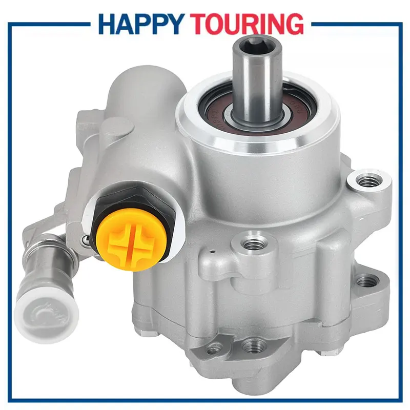 

NEW Power Steering Pump For Cadillac CTS 2.8L 3.6L V6 25770107 25914590 15224339