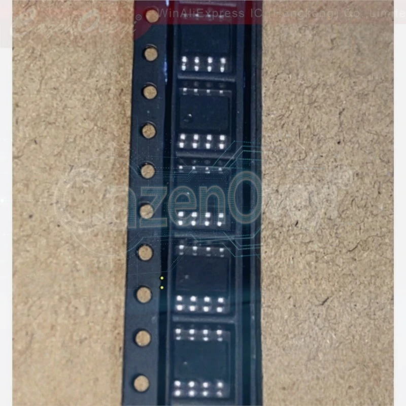 5pcs/lot LM567CM LM567 LM56BIM LM56 LM6132AIM LM6132 LM6152ACM LM6152BCM SOP-8
