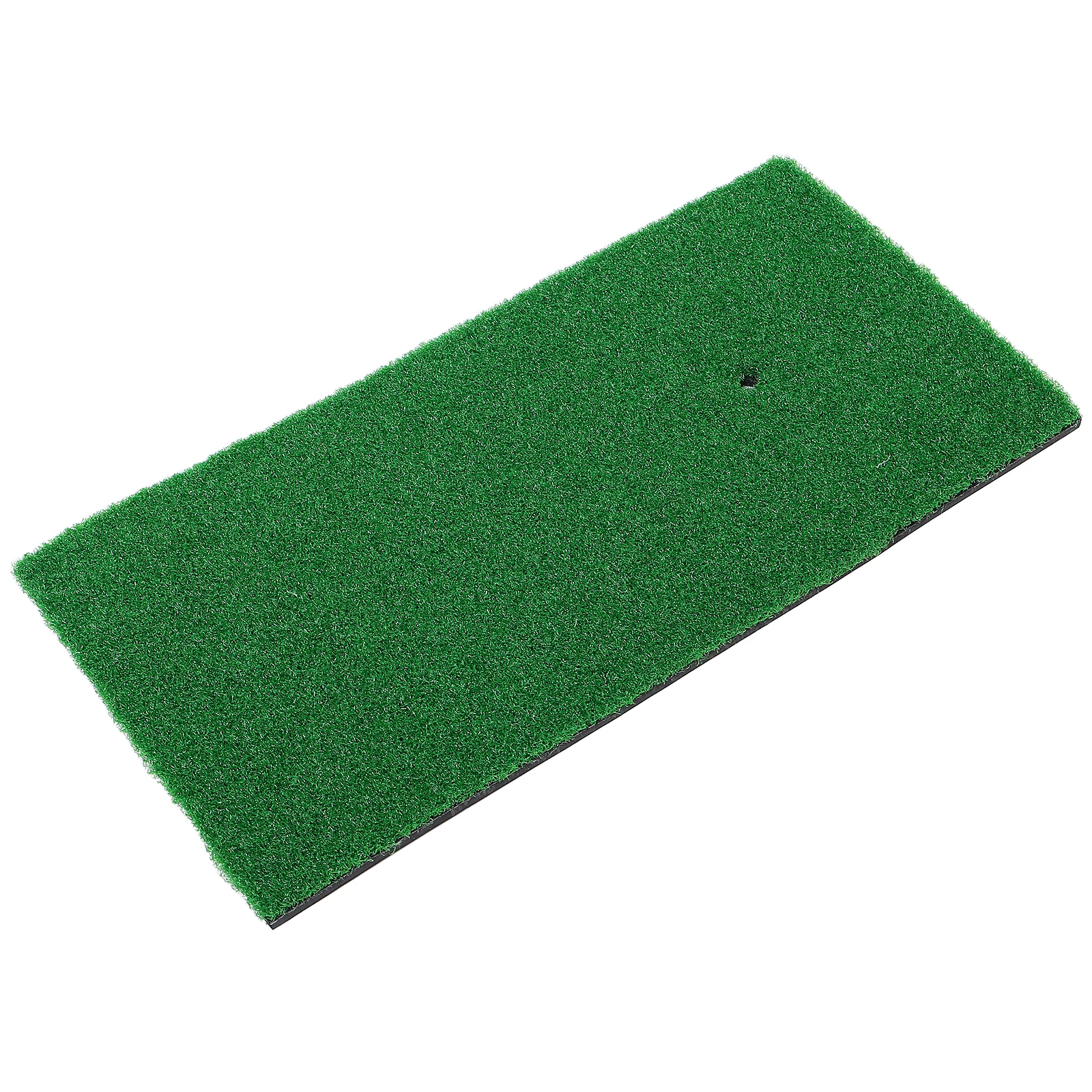 

Golf Practice Artificial Turf Hitting Pad Portable Indoor Outdoor Training Swing Chipping Driving Foldable Turf