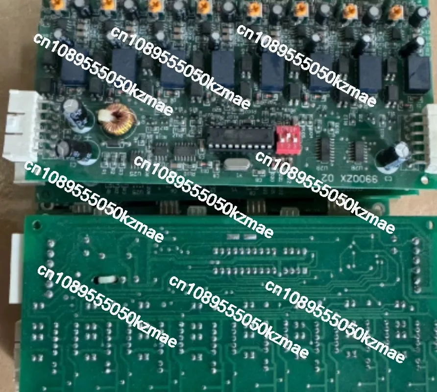 Suitable for intercom host main board tested in good condition, 99% new
