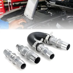 626-001 Upgraded Aluminum Engine Heater Core Bypass Kit with 5/8