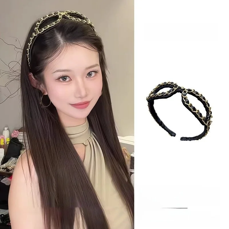 stylish-versatile-high-top-hairband-women's-fashionable-eyeglass-headband-elegant-hair-clip-attractive-bridal-accessory