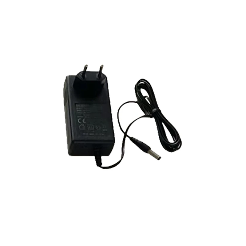 Adaptador de corriente para aspiradora de lavado con enchufe europeo para LIECTROUX I5 Pro, piezas de aspiradora de mano, accesorios de repuesto