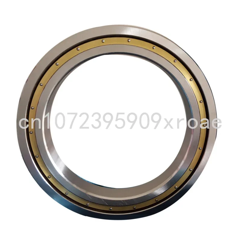 C3 Ball Bearing 6060 6060M Deep Groove Ball Bearing Size 300x460x74mm Brass Cage