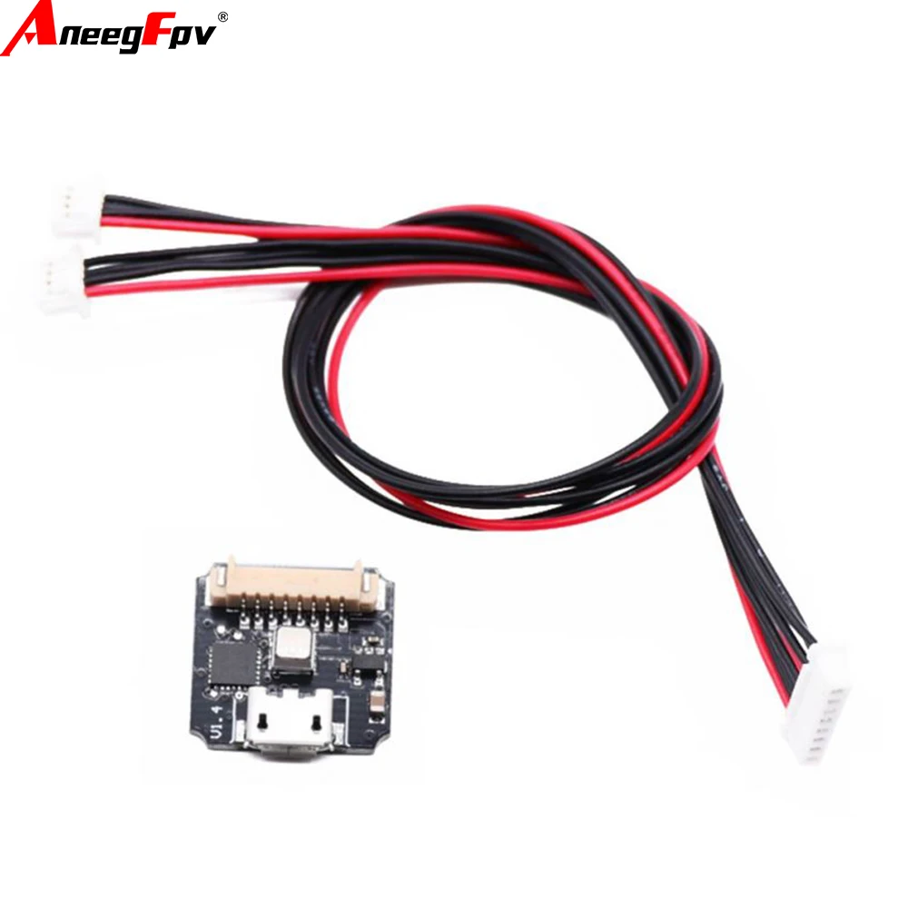 Pixhawk RGB USB Module for Pixhawk PX4 Flight Controller  External LED Indicator