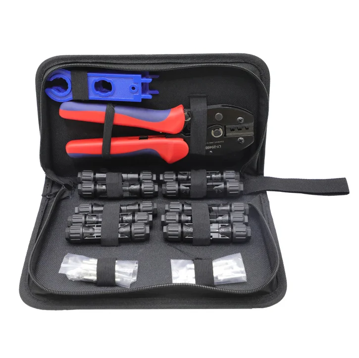 5Pairs Solar Connec…