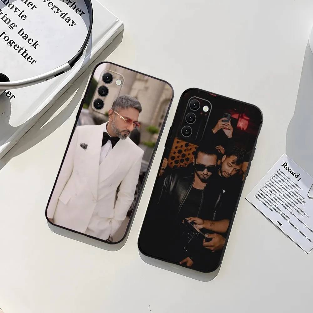 

Yoyo honey S-Singh Phone Case For Samsung Galaxy A13,A21s,A22,A31,A32,A52,A53,A71,A80,A91 Soft TPU Protective Cover