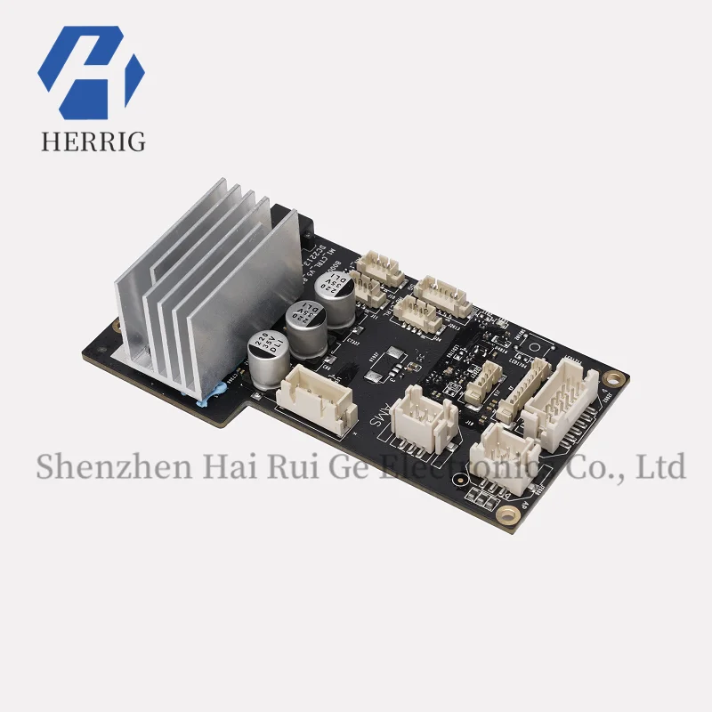 

TuoZhu X Series Main Control Board 3D Printer Accessories