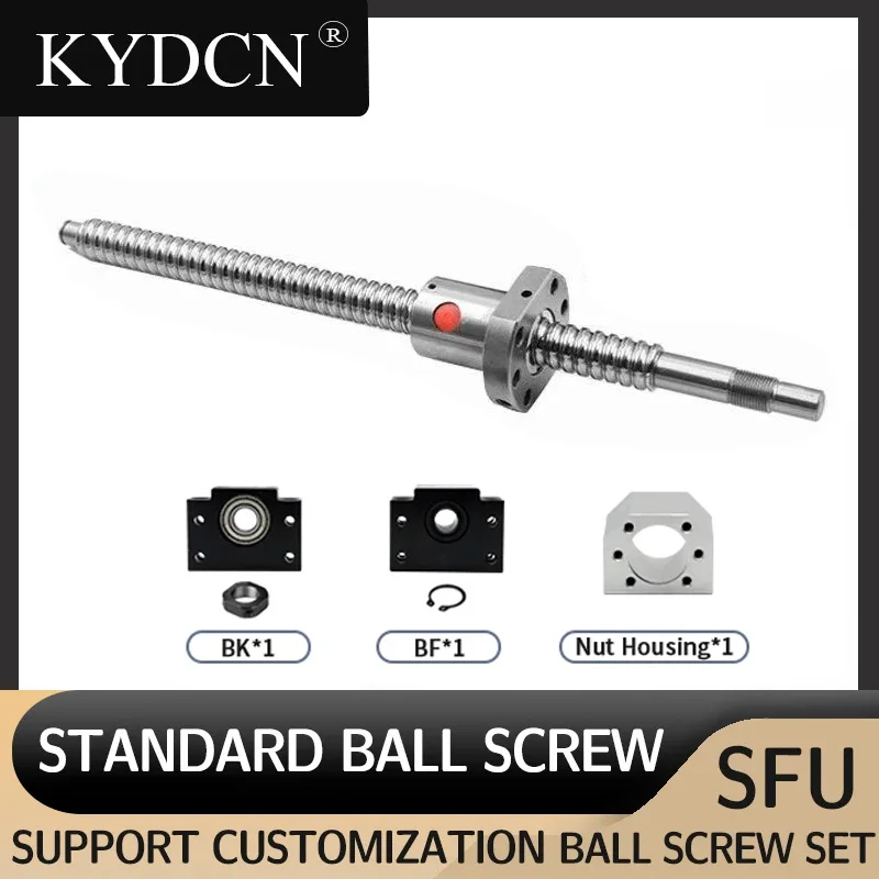 cnc-ball-screw-sfu2004-sfu2005-sfs2020-sfe2525-ballscrew-1m-1000mm-1300mm-with-bk15bf15-support-nut-housing-dsg20h