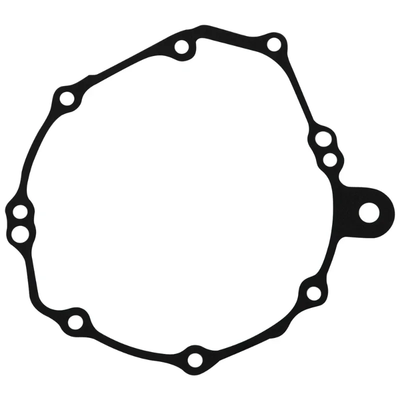 Motorcycle Gngine Crankcase Stator Cover Metal Clad Plate Gasket For Honda CBR1000 CBR1000RR 2004-2007