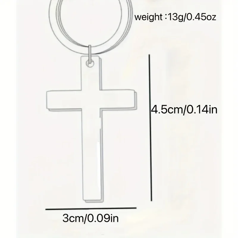 36 Stück/12 Sets Edelstahl Vintage Symbol-Anhänger Schlüsselanhänger-Set Metall-Schlüsselring Großpackung Geschenk für Männer Frauen – Detail 4