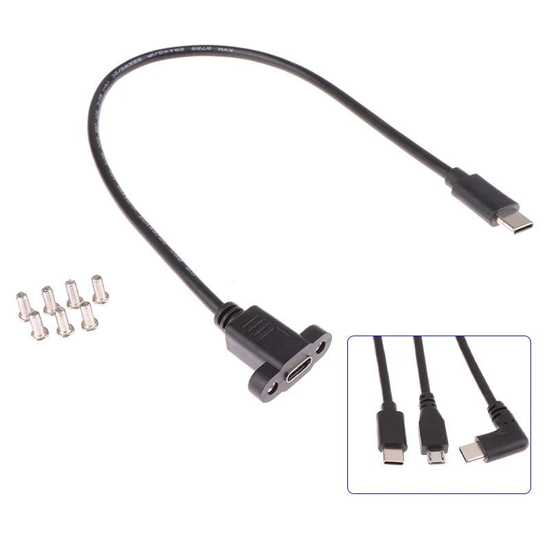 Usb 3.1 Type C Micr…