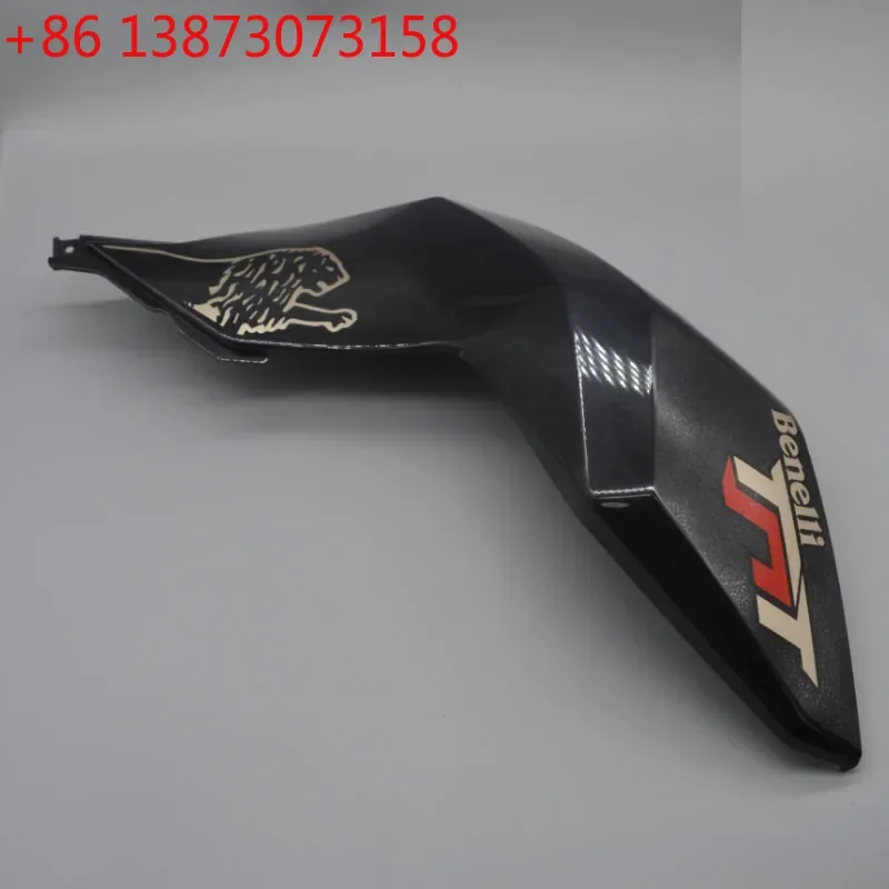 125cc motorcycle oil tank side cover plastic body fuel covers for qjiang benelli BJ125-3E TNT125 TNT135 TNT 125 135