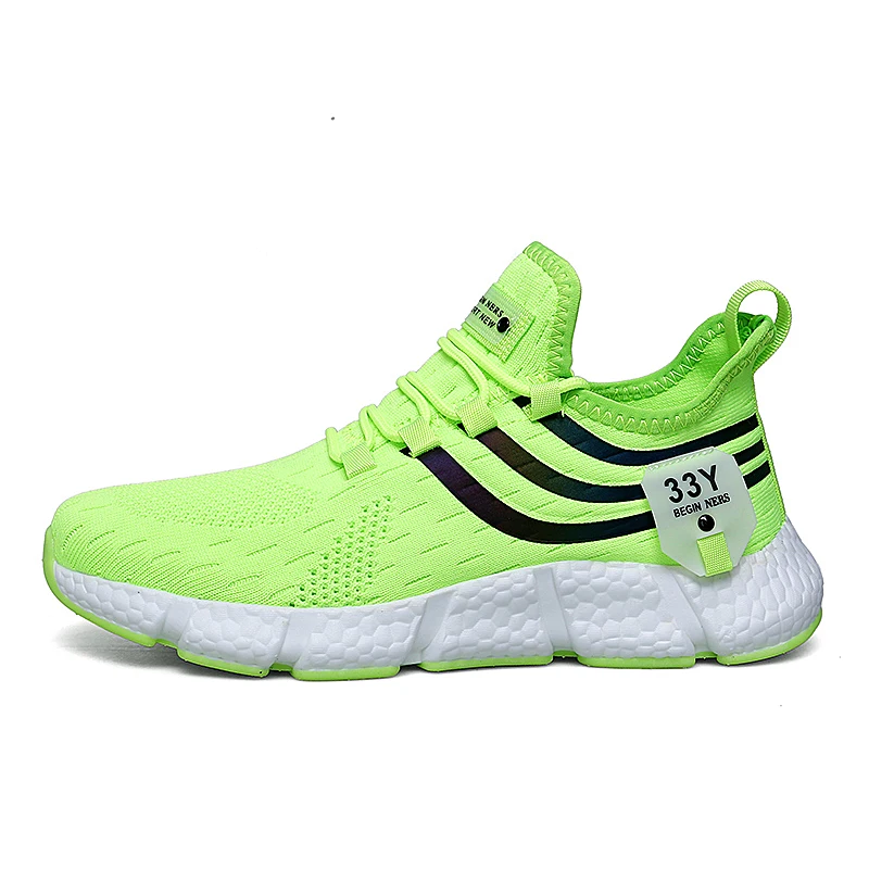 Turnschuhe Frauen Atmungs Mode Laufschuhe Bequeme Casual Schuhe Unisex Männer Tenis Masculino Leichte Sport Schuhe
