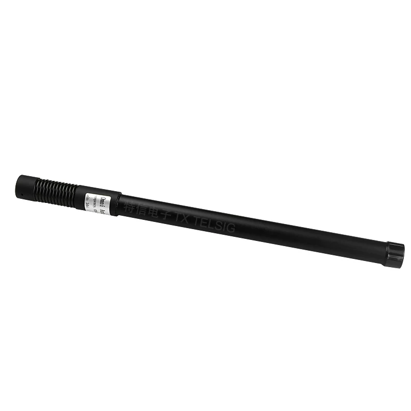 LORA Antenna Omnidirectional Fiberglass Spring Damping UVA Outdoor Antenna Customizable