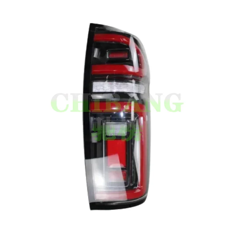 

Automotive Tail Lamp Taillight for Great Wall Motor GWM Poer Cannon/Pao Vanguard 4133100XPW06A 4133101XPW06A