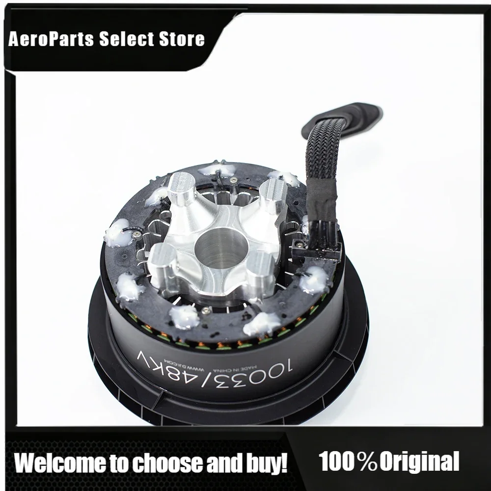 APStoreT40 V2 Motor Dr-one Accessories Metal Spare Parts For Agriculture Dr-one