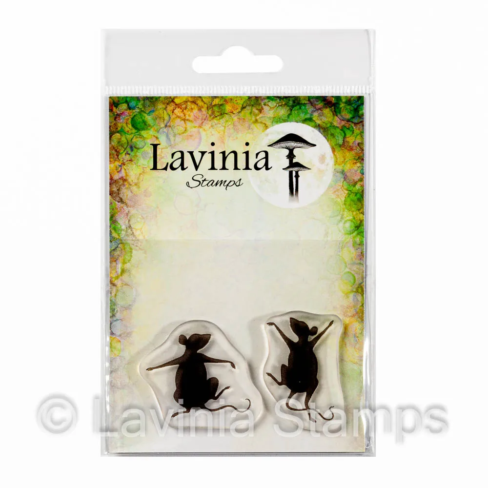 

2025 New Mouse Clear Stamps For DIY Scrapbook Diary Decoration Embossing Cut Template Make Stamp Card