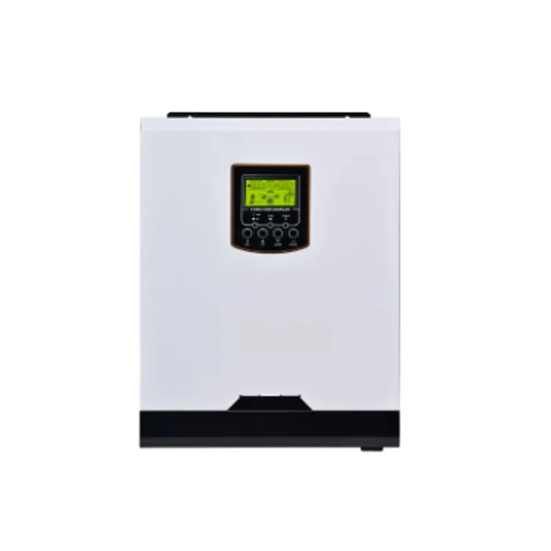 Voltronic Power All… - image