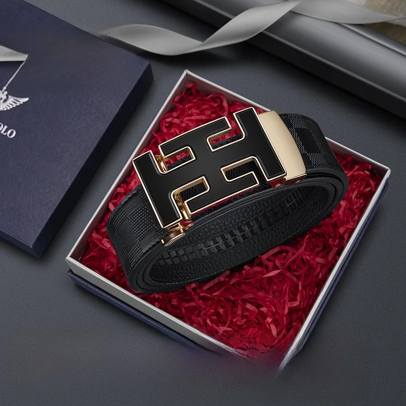 fashionable-letter-men's-leather-belt-williampolo-sport-style-youthful-luxury-belt-alloy-buckle-suitable-for-all-ages