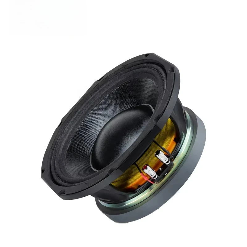 

Concert Sound Systems10 Inch Woofer 8 Ohm 1000 Watt Line Array Midrange.