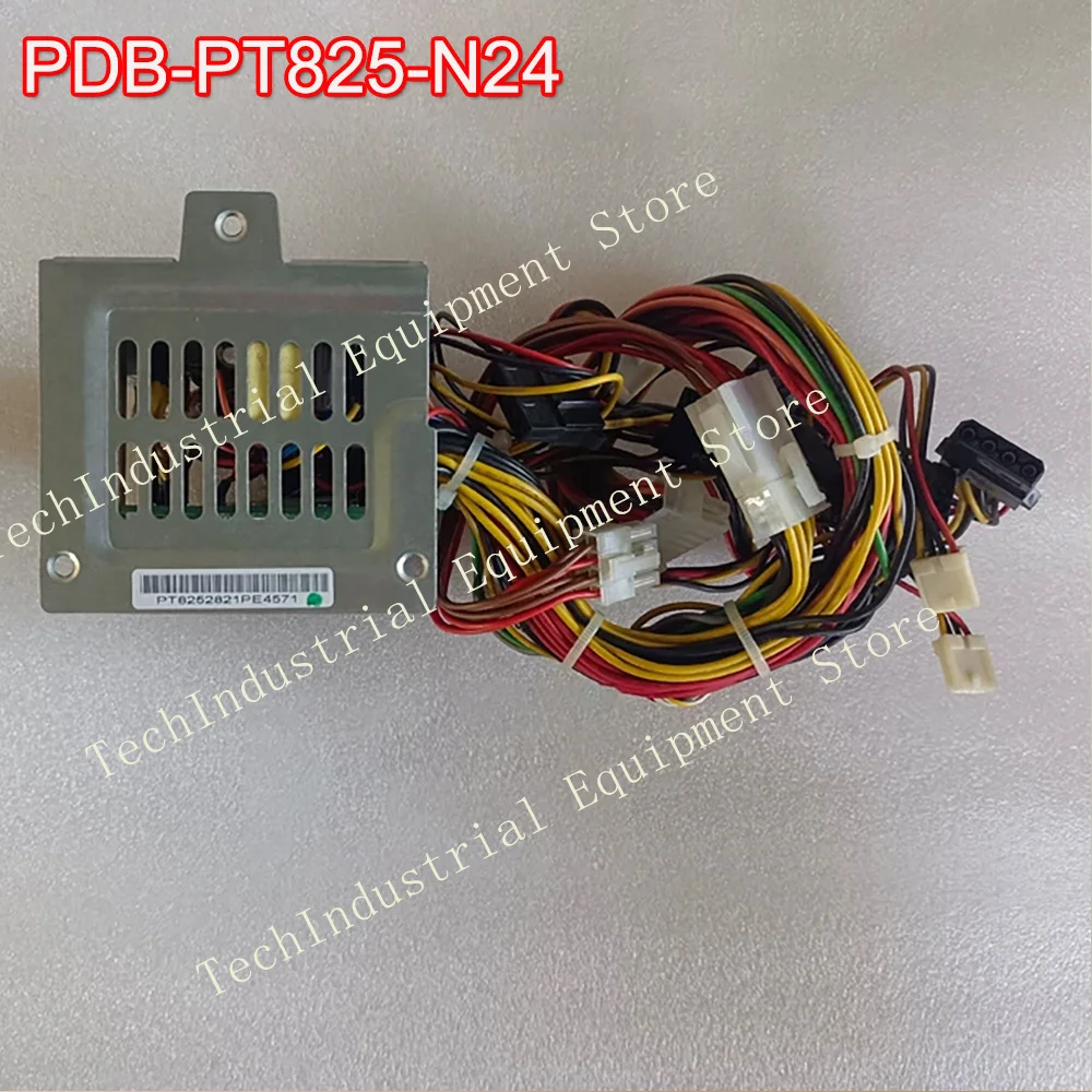 PDB-PT825-N24 Power Backboard Test perfectly
